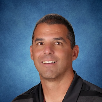 Vince Orlando 